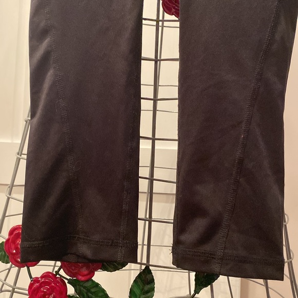 NWOT sport knee high leggings - Picture 3 of 6